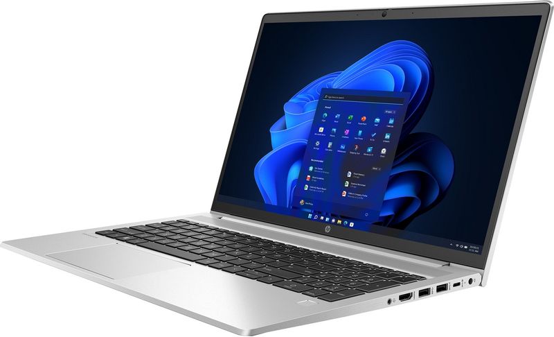 HP ProBook 455 G9 FullHD IPS AMD Ryzen 7 5825U 8-rdzeni 16GB DDR4 512GB SSD NVMe Windows 10 Pro zdjęcie 4