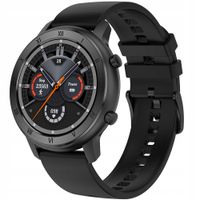 SMARTWATCH DT89 ZEGAREK sportowy IP98 MĘSKI