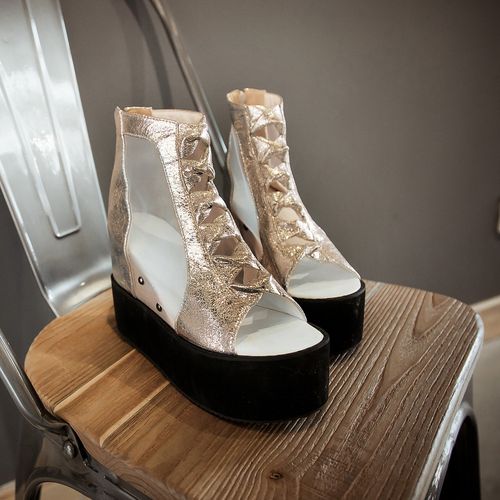 BUTY Damskie - Gladiator - NOWA KOLEKCJA na Arena.pl