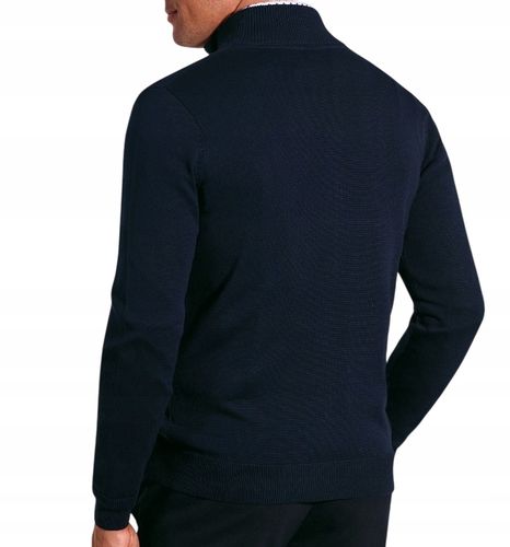 Kardigan Brook Taverner Columbus Full Zip L na Arena.pl