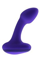 korek analny anybody's plug gender x