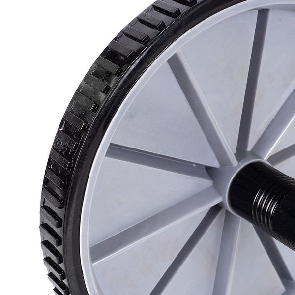 ND05_W0289 DK 3216 Walek pojedynczy Profit czarno zdjęcie 4