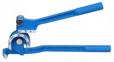 GIĘTARKA DO RUREK PRZEWODÓW MIEDZIANYCH 6-10mm na Arena.pl