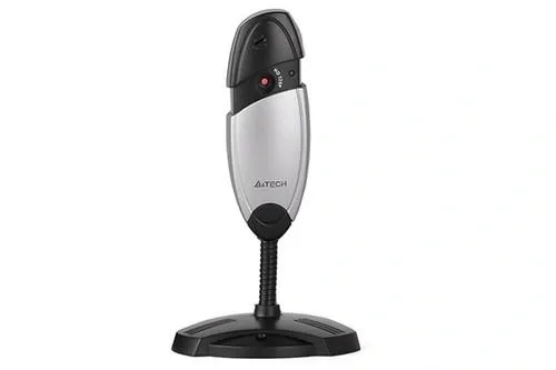 KAMERA INTERNETOWA A4TECH PC DO LEKCJI MIKROFON x2 zdjęcie 4