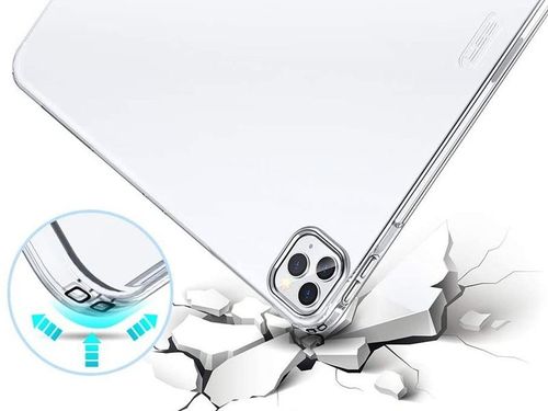 Etui ESR Rebound Shell do Apple iPad Pro 11 2020 Clear na Arena.pl