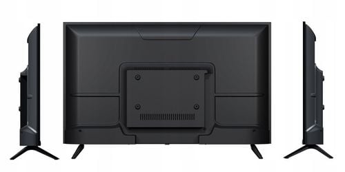 Telewizor Kiano KE32 Elegance Smart TV Bezramkowy D-LED HD DVB-T2/HEVC na Arena.pl