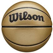 Piłka do koszykówki Wilson Gold Comp Ball WTB1350XB — Rozmiar: 7