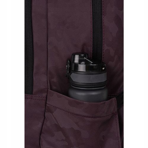 Plecak 2-komorowy. Coolpack Trooper Burgundy na Arena.pl