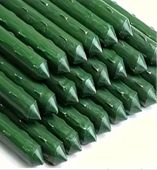 tyczka metalowa pokryta pe 11mm*1200mm - s-btmp120