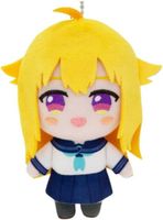 Shikanoko Nokonoko Koshitantan Deformed Plush - Koshi Torako