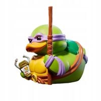 Figurka kolekcjonerska TUBBZ Teenage Mutant Ninja Turtles: Donatello