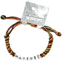 Bransoletka z imieniem Mateusz
