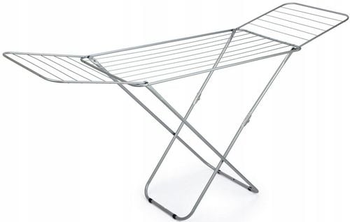 Suszarka Balkonowa Tina Silver na Arena.pl