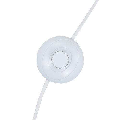 Lampa Podłogowa, Biała, E14 na Arena.pl