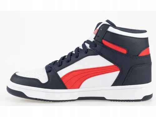 BUTY REBOUND LAYUP PUMA 45 na Arena.pl