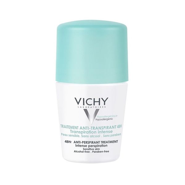 Vichy Anti-Transpirant 48H zdjęcie 11