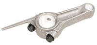 Korbowód Loncin LC165F-3H CZĘŚĆ ORYGINALNA 130150131-0001