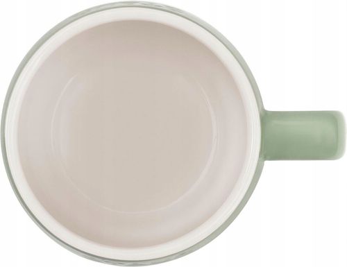 STAUB SERVING Kubek 350 ml, eukaliptusowy ORYGINAŁ STAUB na Arena.pl