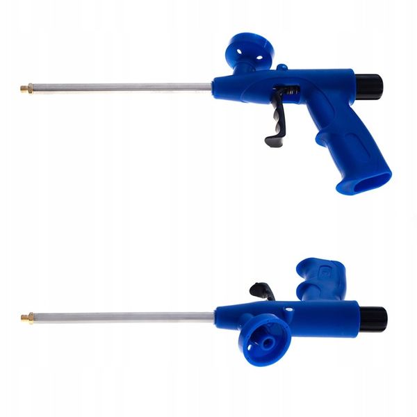 10 SZT PISTOLET DO PIANY MONTAŻOWEJ DYZSZA MOSIĄDZ zdjęcie 2