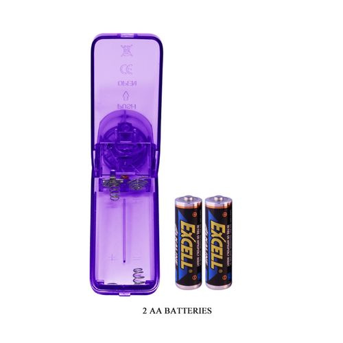 Baile- Super Strong Vibrator na Arena.pl