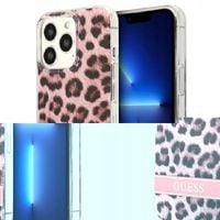 ETUI GUESS DO IPHONE 13 PRO, OBUDOWA, CASE, COVER