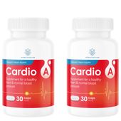 2x Cardio A [2x30 SZT]