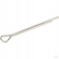 Zawleczka 2x28 Ocynk 100 sztuk