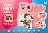 Vision Aparat Natychmiastowy 12Mpx + Karta 32GB