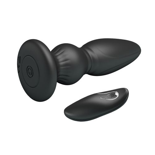 MR PLAY   POWERFULL VIBRATING na Arena.pl