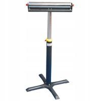 Stojak Rolkowy HOLZMANN S5701 do 80kg wysokość do 1100mm szerokość 400