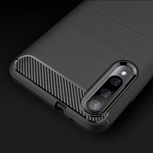 TECH-PROTECT TPUCARBON XIAOMI MI9 LITE BLACK na Arena.pl