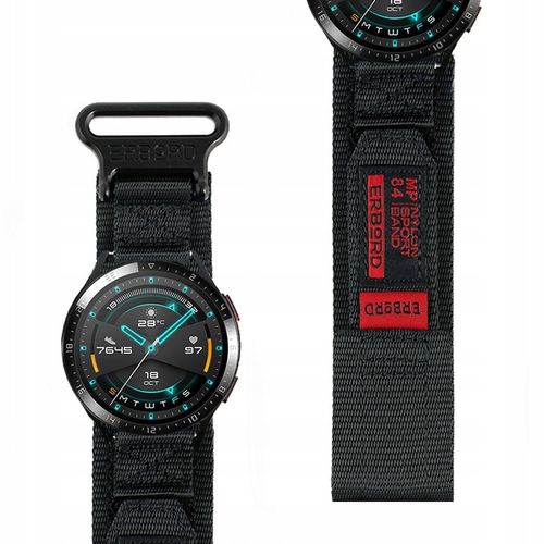 PASEK ERBORD DO HUAWEI WATCH GT 2 3 4 5 GT2 GT3 GT4 GT5 PRO GT2e 46MM 48MM na Arena.pl