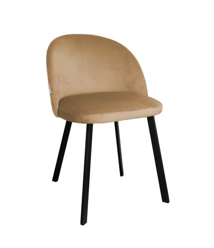 Krzesło Colin noga PROFIL czarna MG06 na Arena.pl