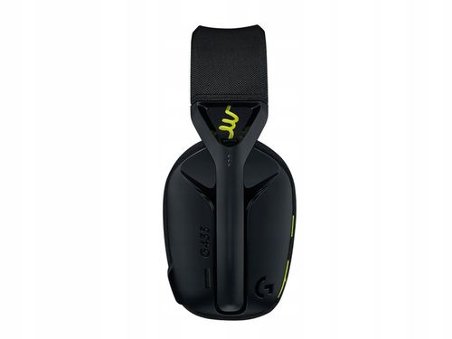 Zestaw słuchawkowy do gier Logitech G435 LIGHTSPEED + Bluetooth na Arena.pl
