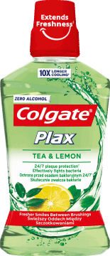 COLGATE Plax 500 ml na Arena.pl