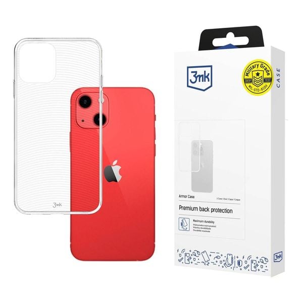 Pancerne etui na Apple iPhone 13 - 3mk Armor Case zdjęcie 1
