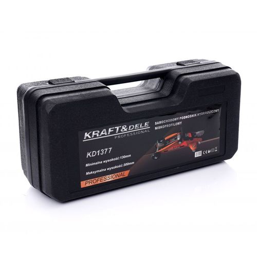 PODNOŚNIK NISKOPROFILOWY 2T KD1377 na Arena.pl