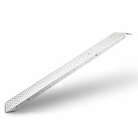 16754  Rampa najazd podjazd załadunkowe stalowe 200 kg sztuka