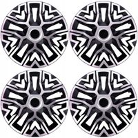 Kołpaki 16 do Peugeot Renault Audi Dacia Seat Mazda Volkswagen Volvo Fiat