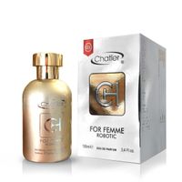 Chatler ROBOTIC FOR FEMME Eau de Parfum 100 ml