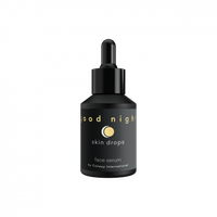 Colway Good Night Skin Drops Face serum przeciwstarzeniowe 30 ml