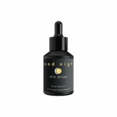 Colway Good Night Skin Drops Face serum przeciwstarzeniowe 30 ml