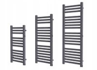 Grzejnik łazienkowy MultiPRO 750x440 GRAFIT