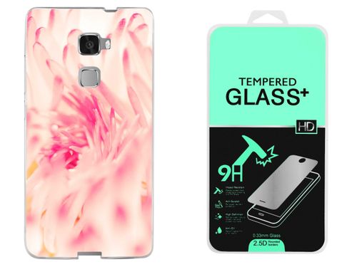 HUAWEI MATE S | Etui smartfon CASE + Szkło na Arena.pl