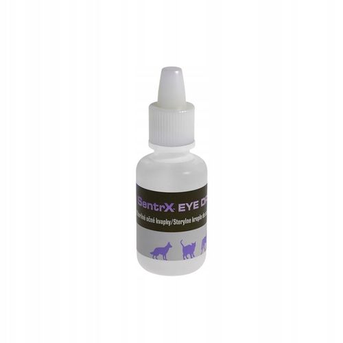 APTUS - SENTRX KROPLE DO OCZU 10ML na Arena.pl