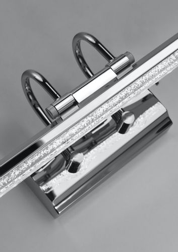 Gizel kinkiet 7W LED 4000K chrom na Arena.pl