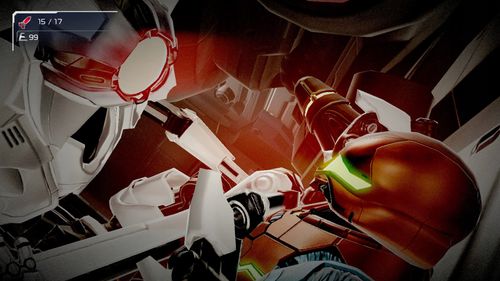 Metroid Dread gra na Nintendo Switch NSW na Arena.pl