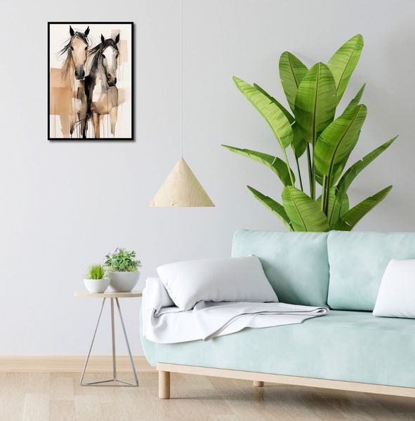 Plakat 40x55cm Dusze na Wolności zdjęcie 4