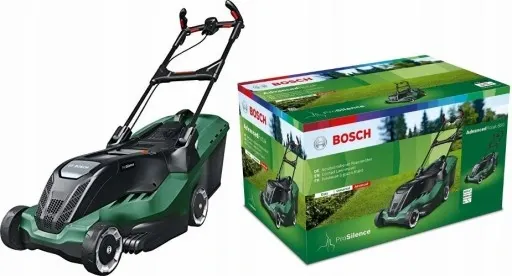 KOSIARKA ELEKTRYCZNA BOSCH ADVANCEDROTAK 650 41cm 1700W zdjęcie 1