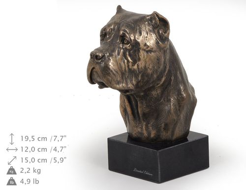 Cane Corso - figurka - 194 na Arena.pl